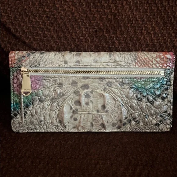 Brahmin Ady wallet - Picture 5 of 7